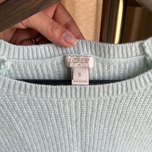 J.Crew Woman Sweatshirt | Small - Picture 3 of 8